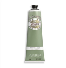 L'Occitane Almond Delicious Hand Cream 150ml K-Beauty / Express