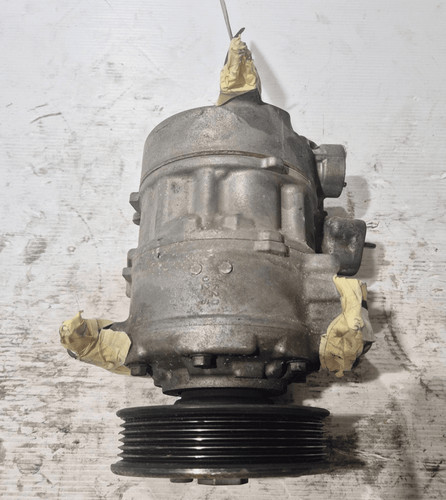 klimakompressor AUDI A1 8X 1.8 TFSI S-tronic Ber 2010-2019 cdfcbb 5Q0820803K