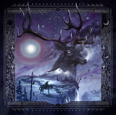 Blackbraid Blackbraid III (CD) (UK IMPORT)