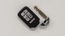 Honda Keyless Entry Remote Fob Driver2 A2c98317400 5 Buttons Suv Honda Keyless Entry Remote Fob Driver2 A2c98317400 5 Buttons Suv