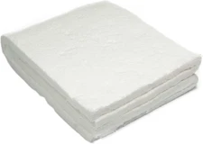 Universal Baffle Blanket, 2100F, 24'' X 20'' X 1/2'',For Wood Stove, High Temper