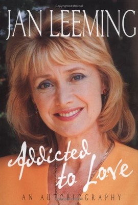 Addicted to Love: An Autobiography, Leeming, Jan, Used; Good Book