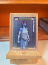 2026 Topps Chrome Marvel Comics #86 Mystique