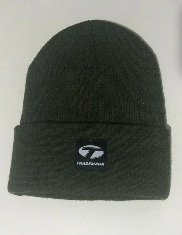 TRADEMARK Khaki Beanie Cap Hat Hand Wash in cold water One Size NEW
Opens in a new window or tab