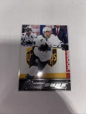 2015-16 Upper Deck Series 2 Dylan DeMelo Young Guns YG Rookie #467 Winnipeg Jets