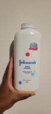 Johnson Johnson Baby Powder Talc, Original, 100g