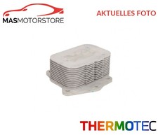 ÖLKÜHLER KÜHLER ÖL THERMOTEC D4P001TT I FÜR TOYOTA AYGO 1.4 HDI WNB10_ 1.4L