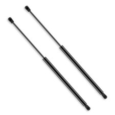 16" 38 lbs 169N Gas Spring Struts Prop Shock for Tonneau Cover RV 16inch/38lbs
