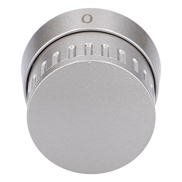Easypart Wie 9070235 Amica Drehknopf FüR Einkreis Kochstelle An Herd-image