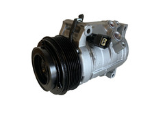 For 2007 2008 2009 2010 2011 2012 Gmc Acadia 3.6l Reman Ac Ac Compressor