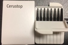  5 8-Packs of Resound Wax Filters