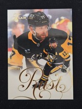 2025-26 Flair Base Set 1-200 Incl Rookies (List)