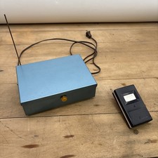 VTG Linear Delta 3 Transmitter & Unbranded Re...