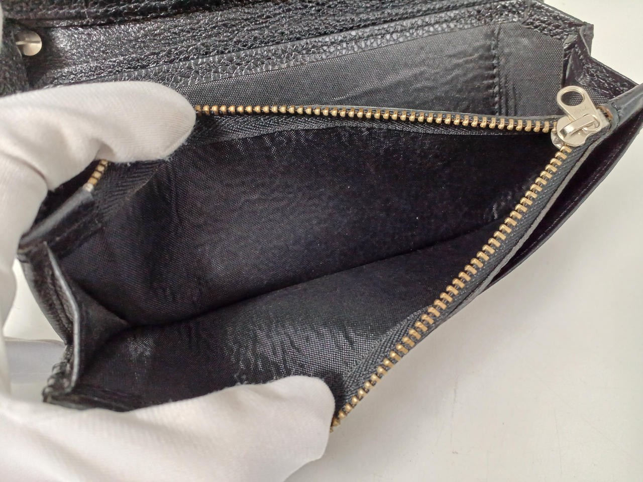 Long Wallet Model Python Diosbras Jt907 - image 13