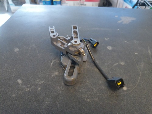 Yamaha Outbord 69J-44176-01-1S & 69J-44117-00-1S Shift Bracket Assembly BIN0346 - Foto 3 di 13