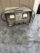Lampkin 205A FM Modulation Meter
