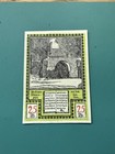 1921 German 25 Pfennige Notgeld Banknote — photo 2