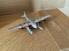 Dinky Toys No. 63B Mercury Seaplane Diecast Aircraft Model – Meccano – Vintage