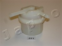 Japko Kraftstofffilter U.A. FüR Subaru, Toyota