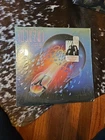 Journey Escape LP Original 1981 Columbia - Beautiful Condition Vinyl