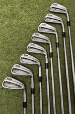 Titleist AP2 Irons / 3-PW / Project X 5.0 / Used