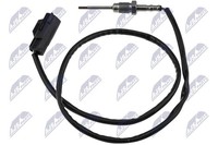 NTY EGT-FR-023 Sensor, Abgastemperatur FüR Ford