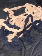Damen Strumpfhosen (+15 Stück) Nylon NEU sch...