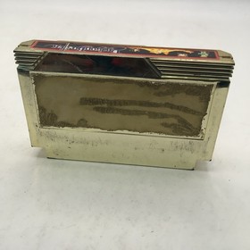 Dragon Buster 1 NES Famicom Japan Nintendo,game Only