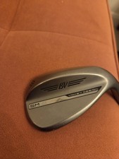 Sm10 58" 12° D Grind