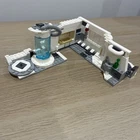 80-90% SEE DESCRIPTION LEGO Star Wars: Hoth Medical Chamber (75203)