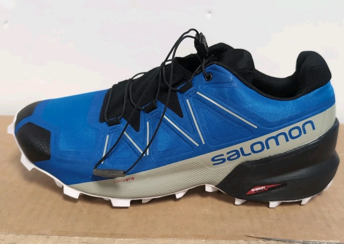 Blue Salomon Fitness & Running Shoes for Men for sale | eBay