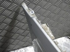 Pare-choc avant Citroen C8