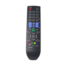TV Remote Control Replacement BN5900865A For Intelligent TV Easily Operates