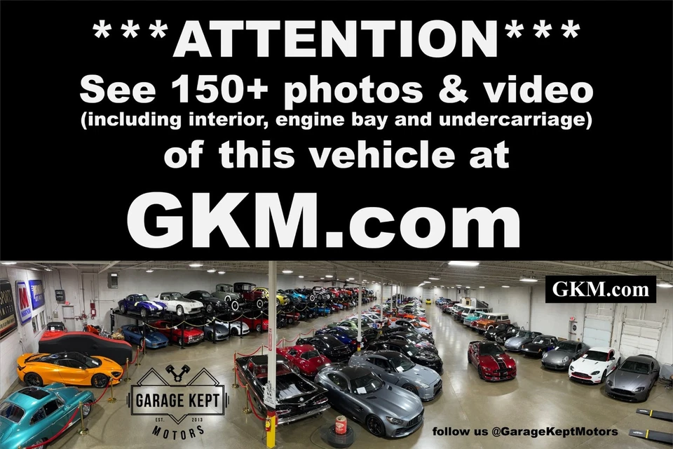 Ferrari 355 GTS 1999 Foto 2 de 4