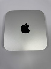 Apple Mac mini 2014 i5 2.6GHz 8GB RAM 500GB SSD macOS Monterey