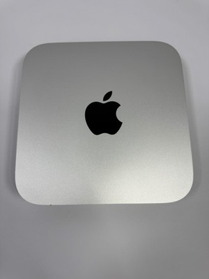 Apple Mac mini 2014 i5 2.6GHz 8GB RAM SSD Upgrade A1347 Monterey FAST & TESTED