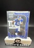 2021 Panini Chronicles - Playoff Momentum Rookies Azeez Ojulari #PMR-40 (RC)