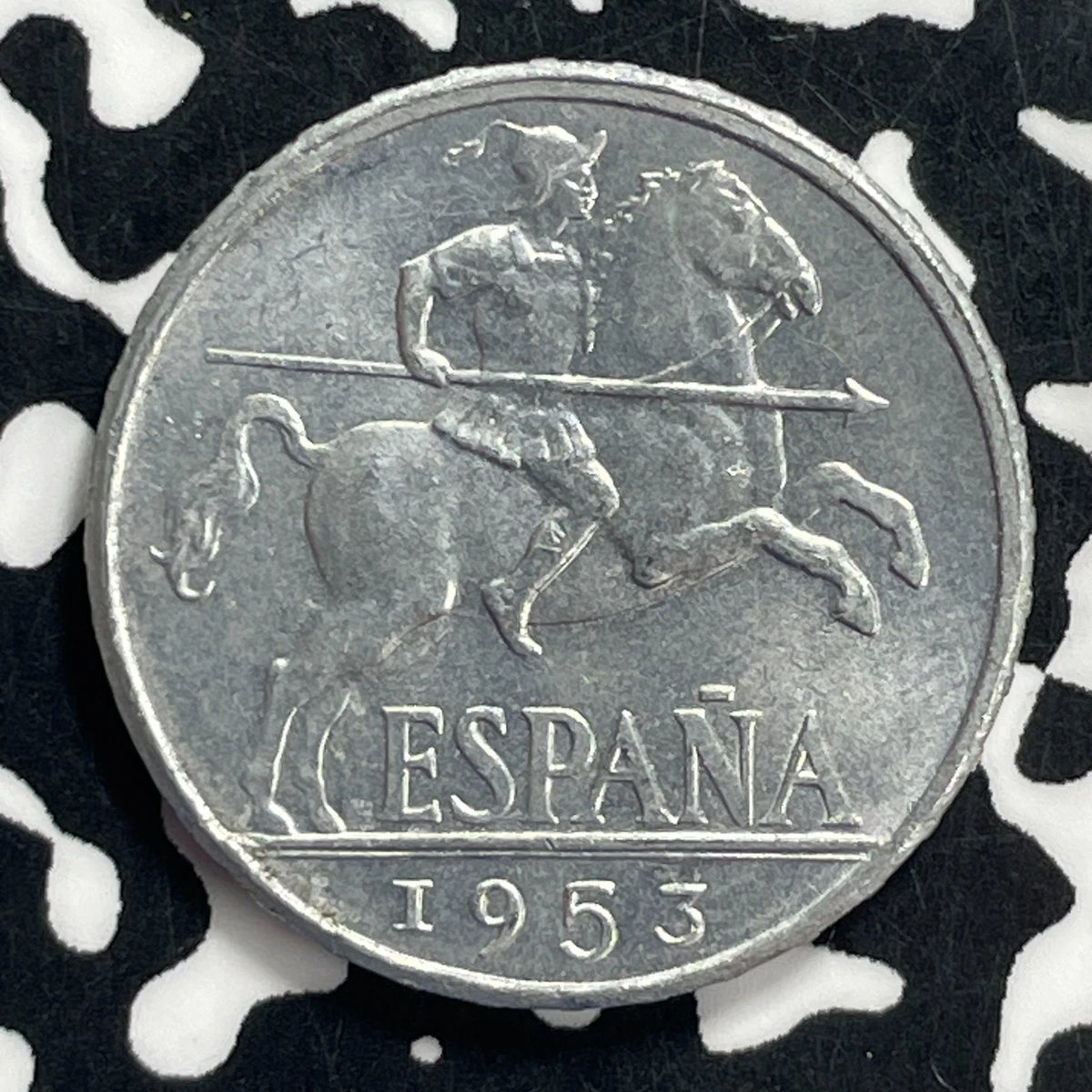 1953 Spanish Coins for sale | eBay