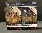 GI Joe Classified #72 Cobra Copperhead & #96 Cobra Copperhead Python Patrol Set
