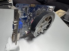Asus Nvidia GeForce 9500GT, PCIe x16 512MB