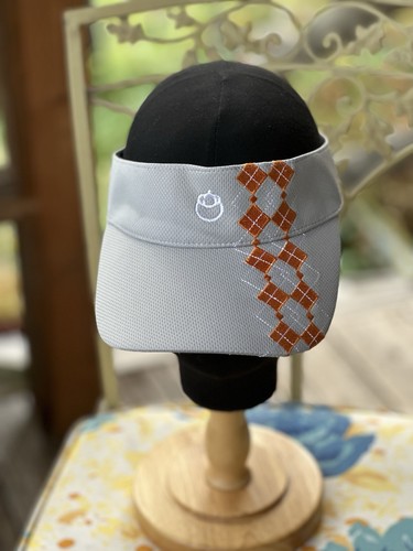 Canto Visor Gray Argile