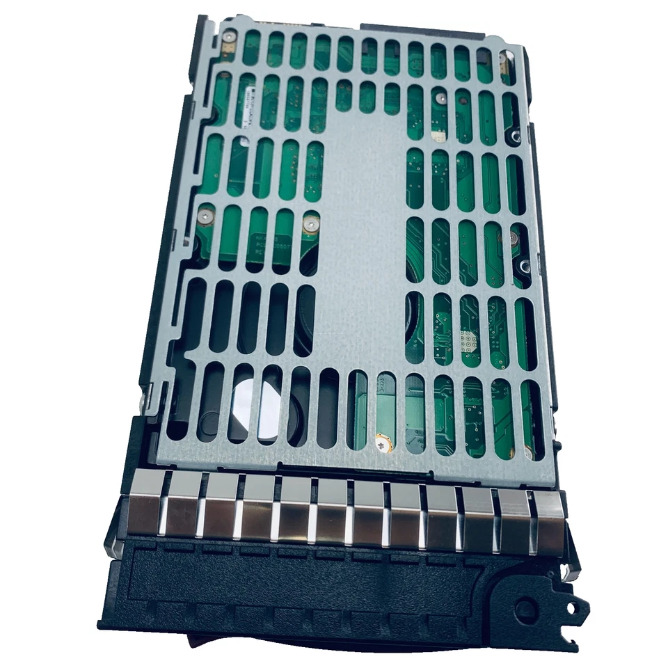 HP 454228-001 146GB 15K 3.5 DP SAS Hard Disk Drive - Image 2 of 3