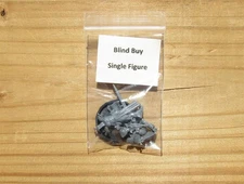 40K Sisters of Battle _Novitiate w/ Autopistol & Blade Blind Buy Single Figure