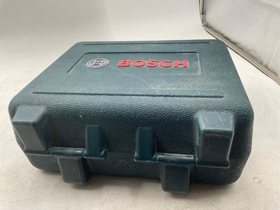 BOSCH Gll 2 -20 with laser levels