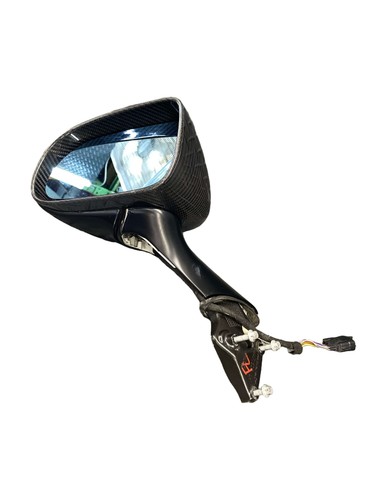 McLaren 720S 2018-2023 Front Left Side mirror Photo - $1,599