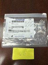 Olympus 03664 Ellik Evacuator Adapter Tube With Cone