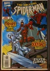AMAZING SPIDER-MAN #430 1998 | 1ST APP COSMIC CARNAGE - fine to very fine