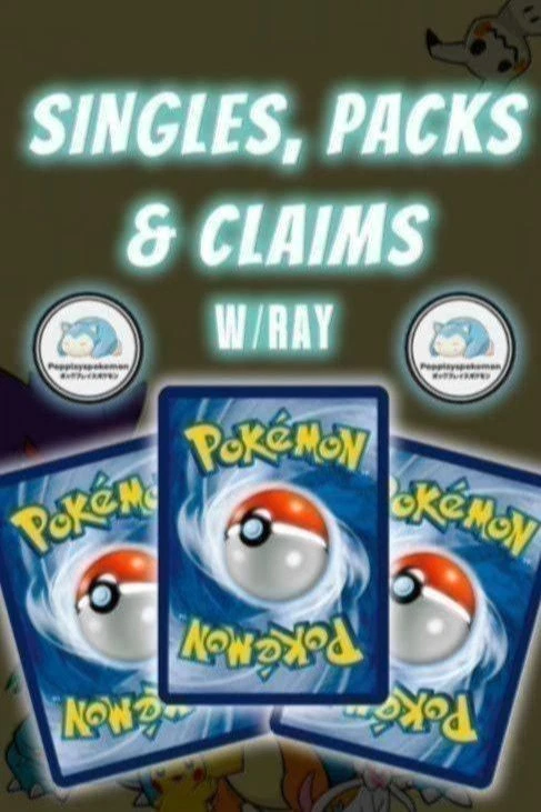 CHN sealed & Claims w/RAY