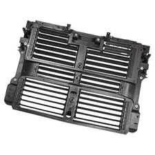 Radiator Support Grille Grill Air Shutter VA4053100A For 23-24 Mazda Cx-50 2.5L