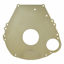 Rm-8008 Quicktime Engine Plate - Ford 351m400429460 Automatic